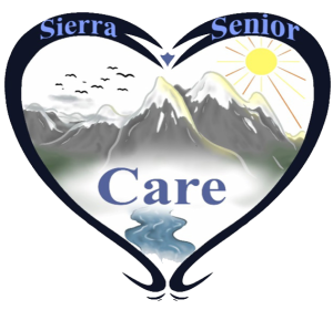 Sierra Senior Care Logo